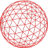 Uniform Mesh Icon