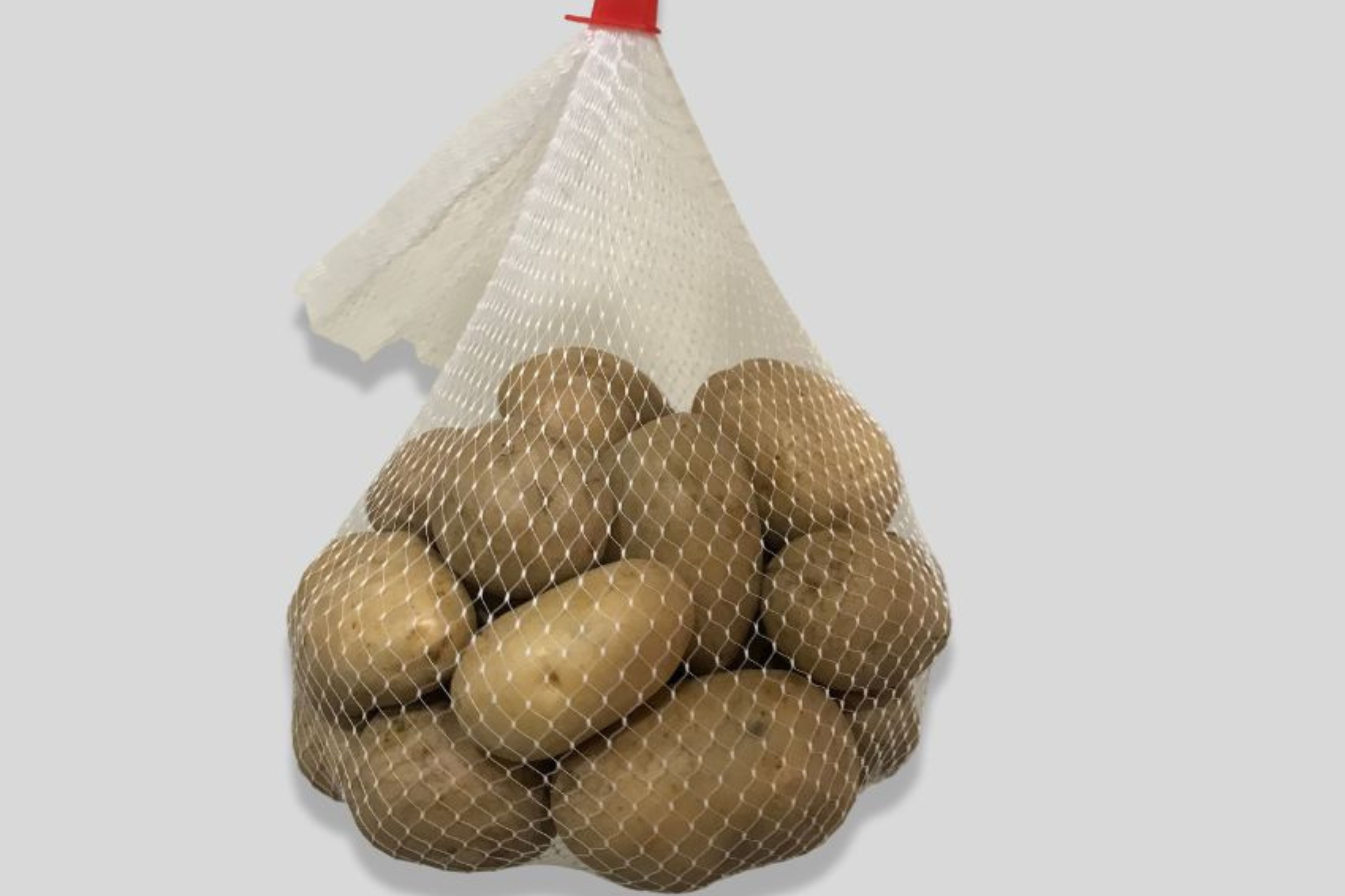 Salamah Fruits and Vegetable Heavy Packaging Nets | Upto 5kgs