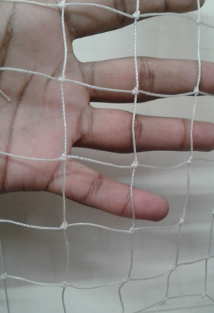 Salamah 35MM HDPE Bird Net | 1MM Thickness