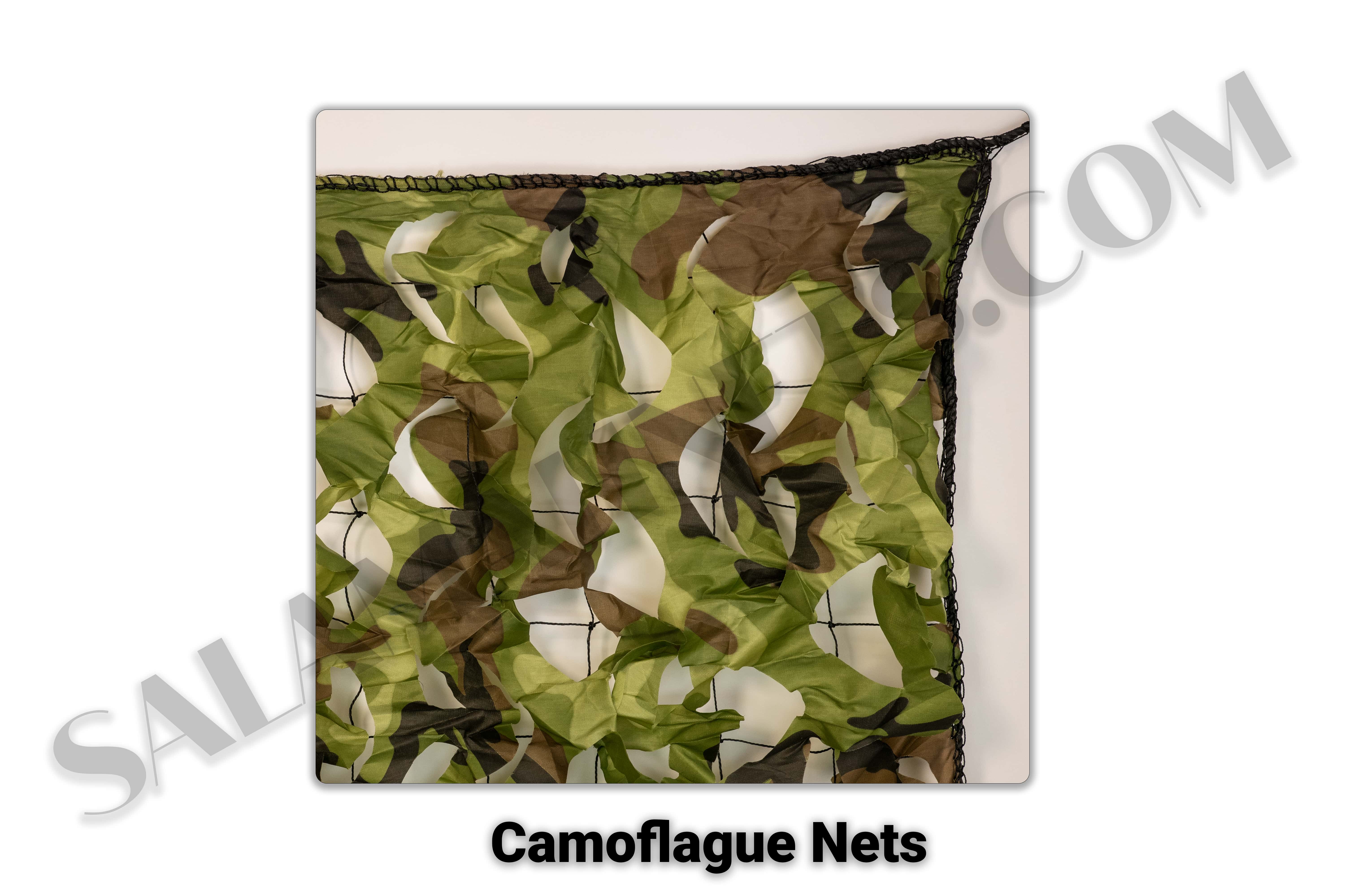 Salamah Camouflage Net
