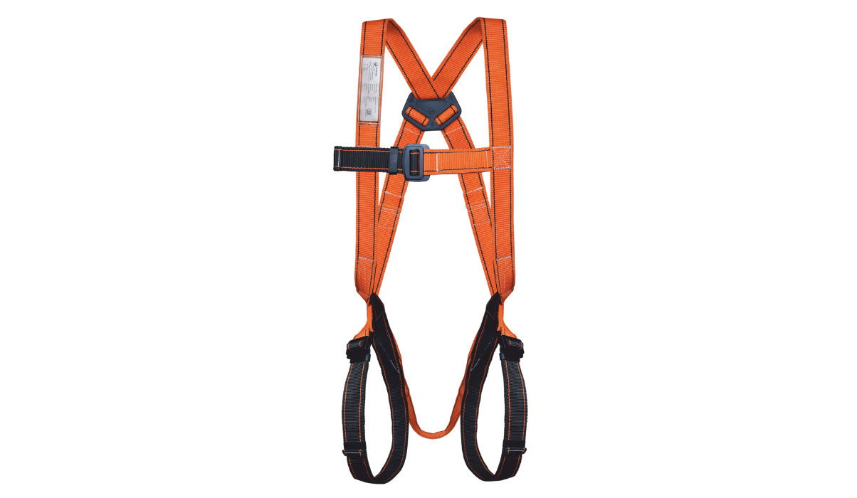 FULL BODY HARNESS