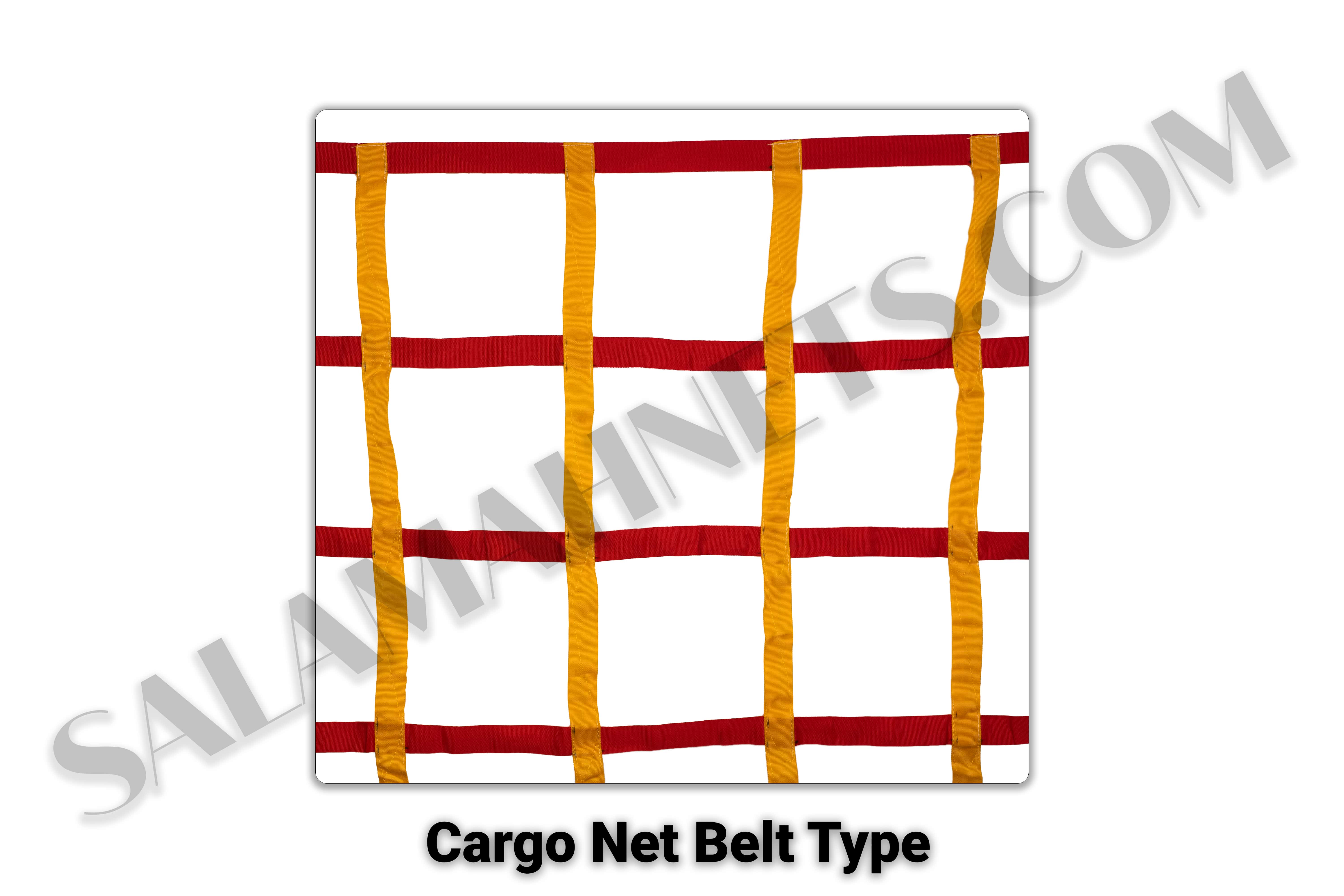 Salamah Cargo Net Belt Type