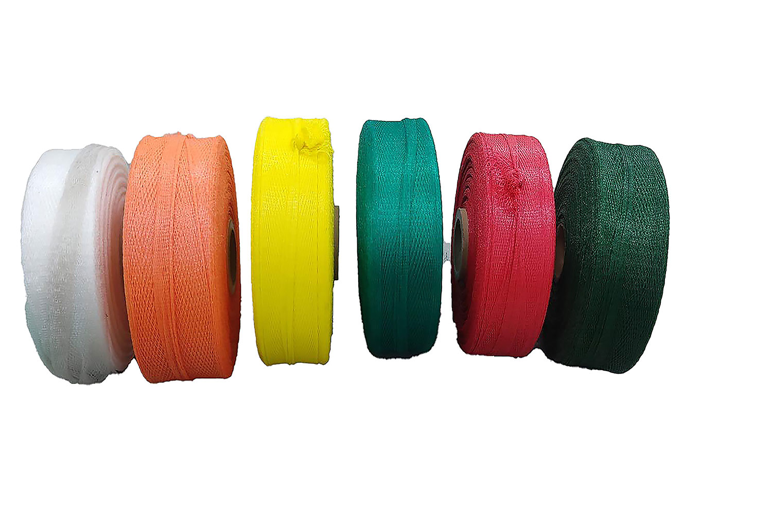 Salamah Soft Packaging Nets – Strong, Safe & Economical