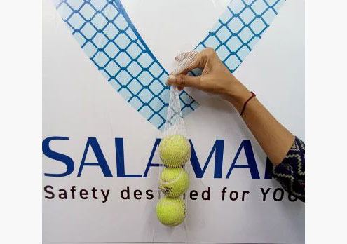 Salamah Packaging Nets for Toys & Balls