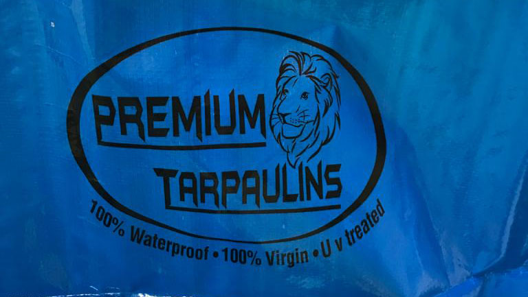 Premium Tarpaulin