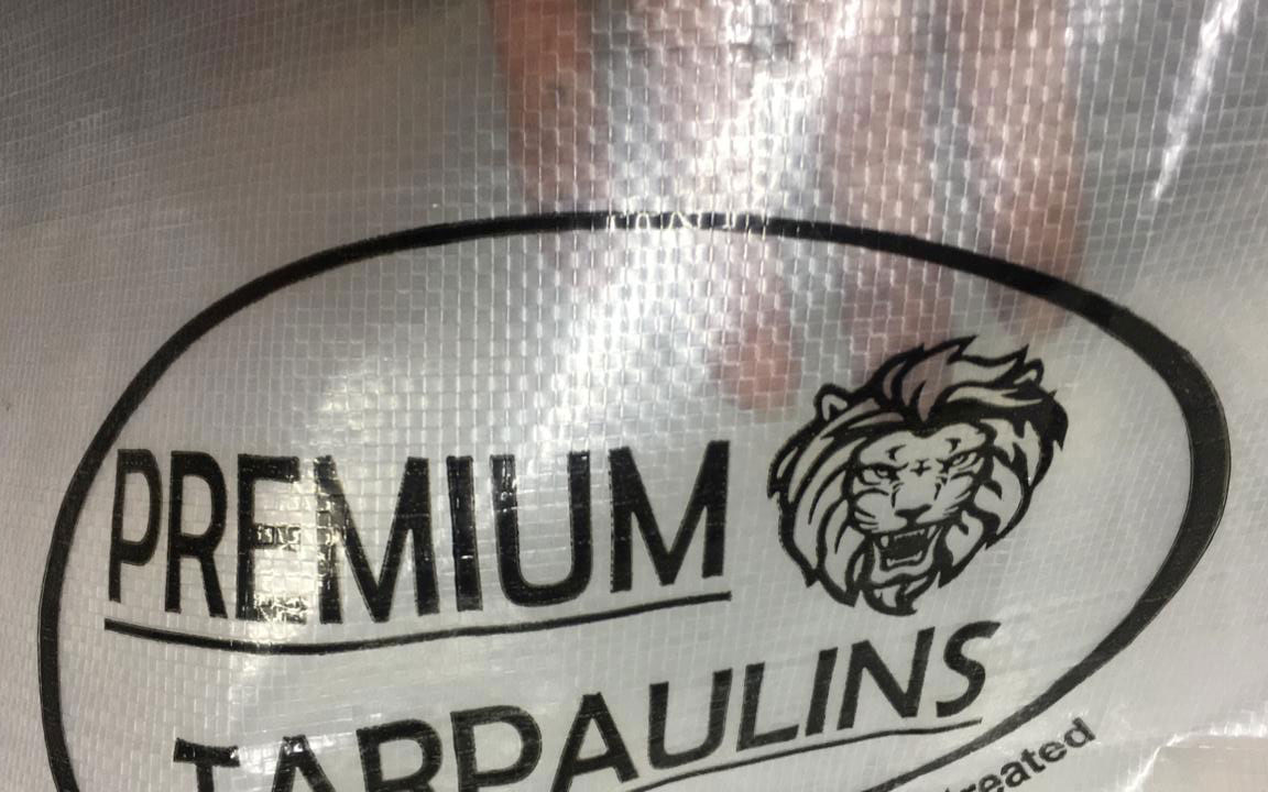 Transparent Liner Rolls & Sheets