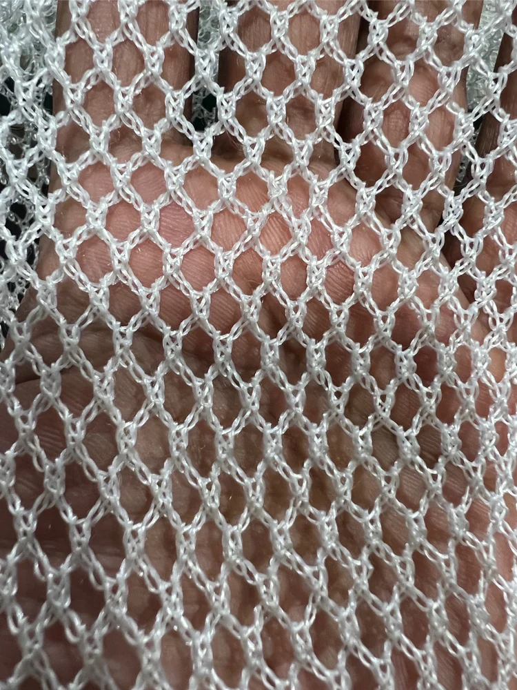 OIL BOOM TUBULAR NET