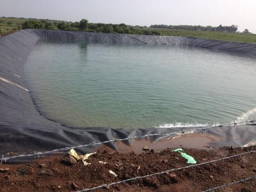 Salamah 500 Micron Pond Liner