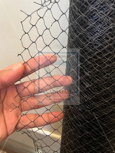 PR Chicken Mesh Net