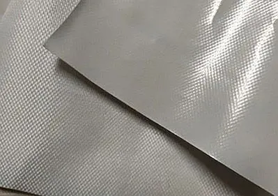 Fire Retardant Tarpaulin