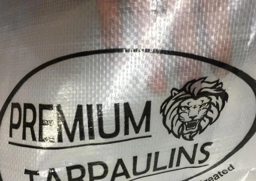 Transparent Liner Rolls & Sheets