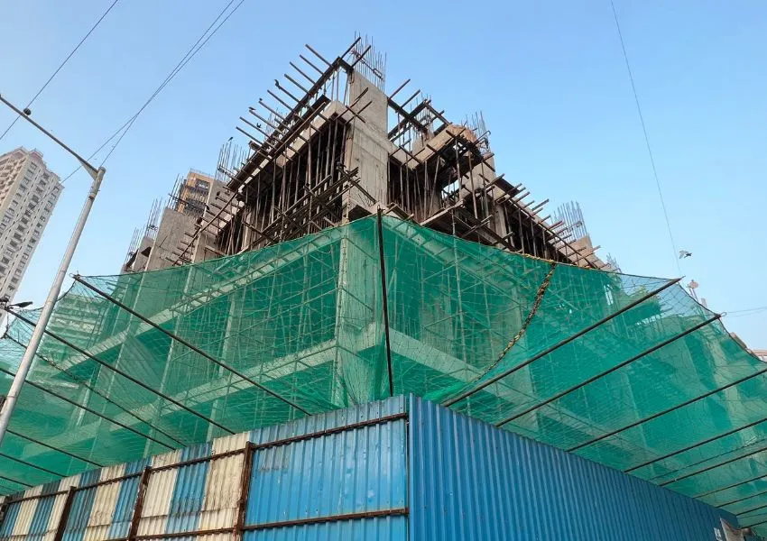 Construction Safety Nets