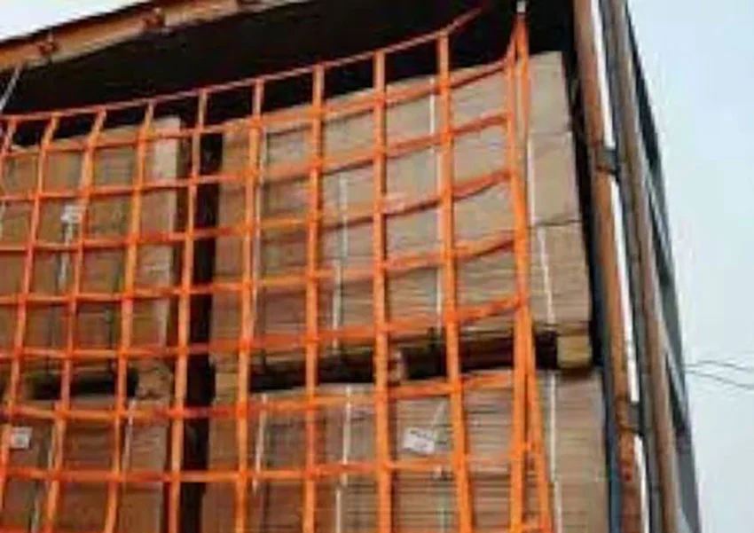 Cargo Nets and Belts