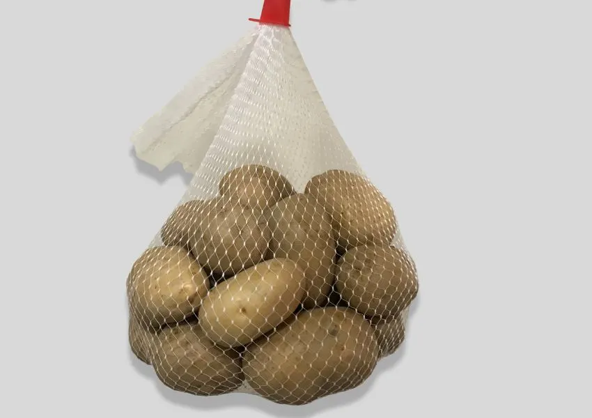 Packaging Nets & locks