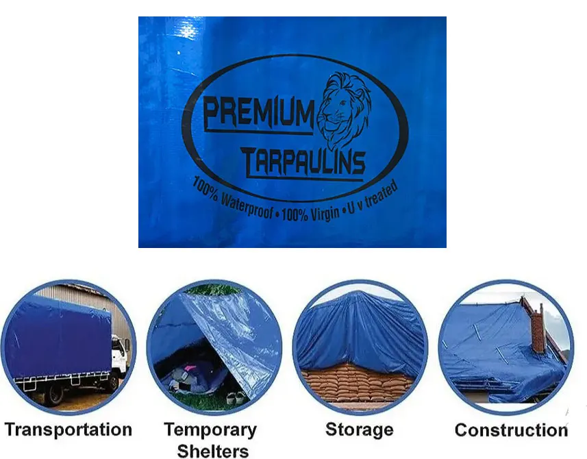 Tarpaulin