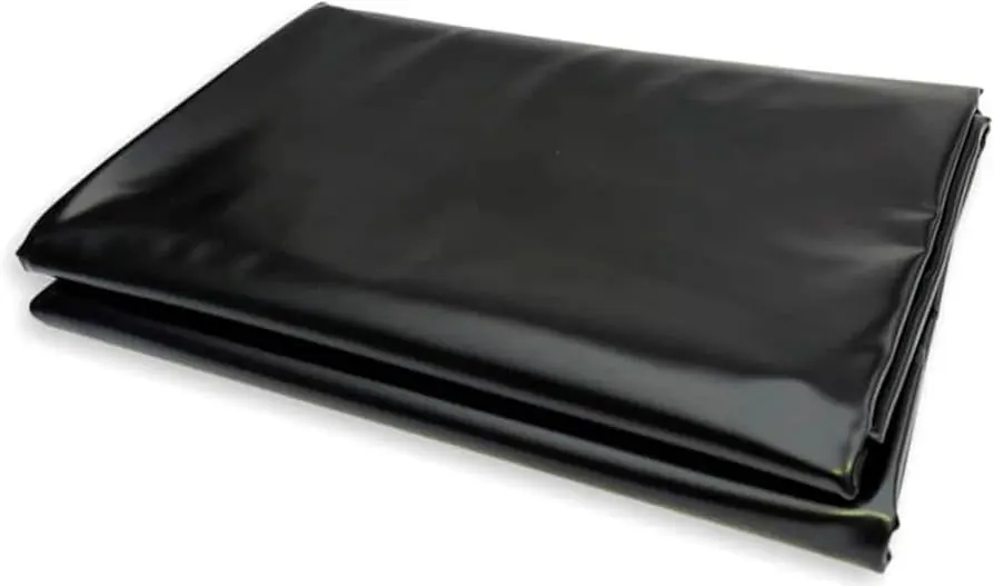 Nylon PVC-Coated Tarpaulin Fabric