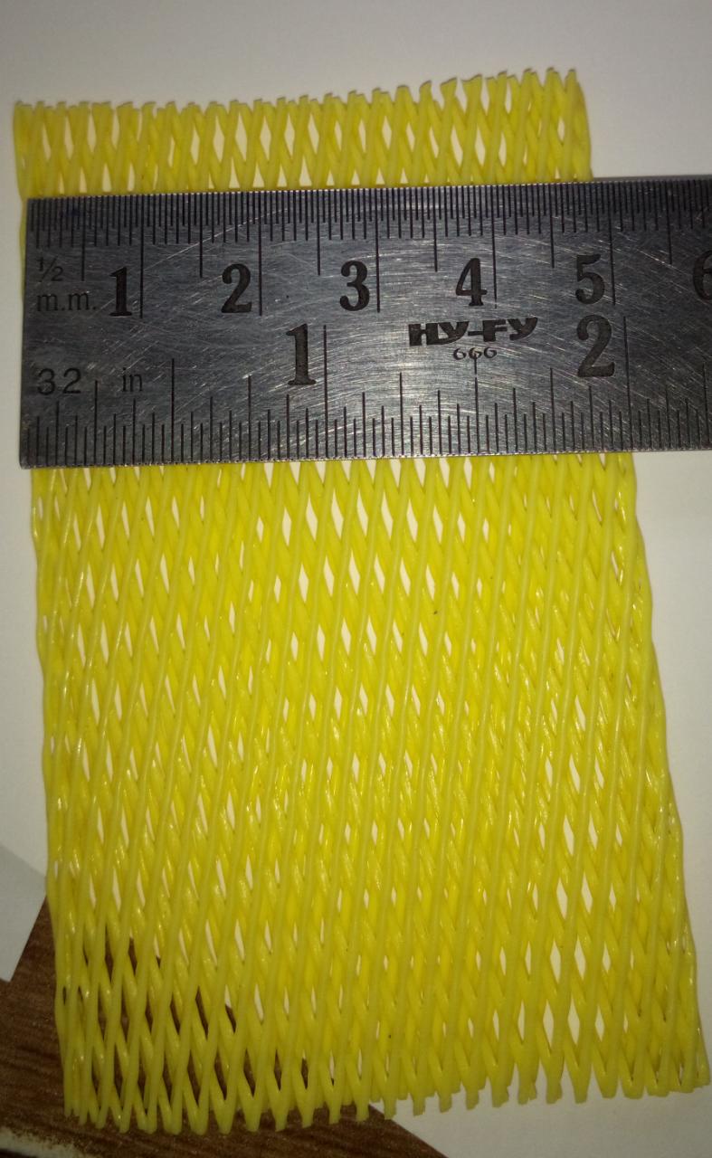 Salamah Protective Packaging Sleeves