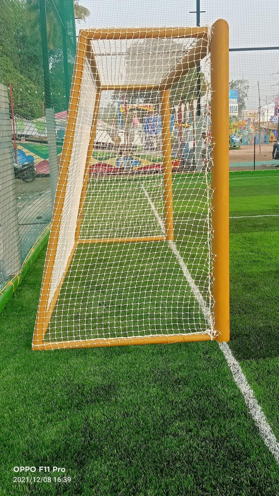 Goal Post