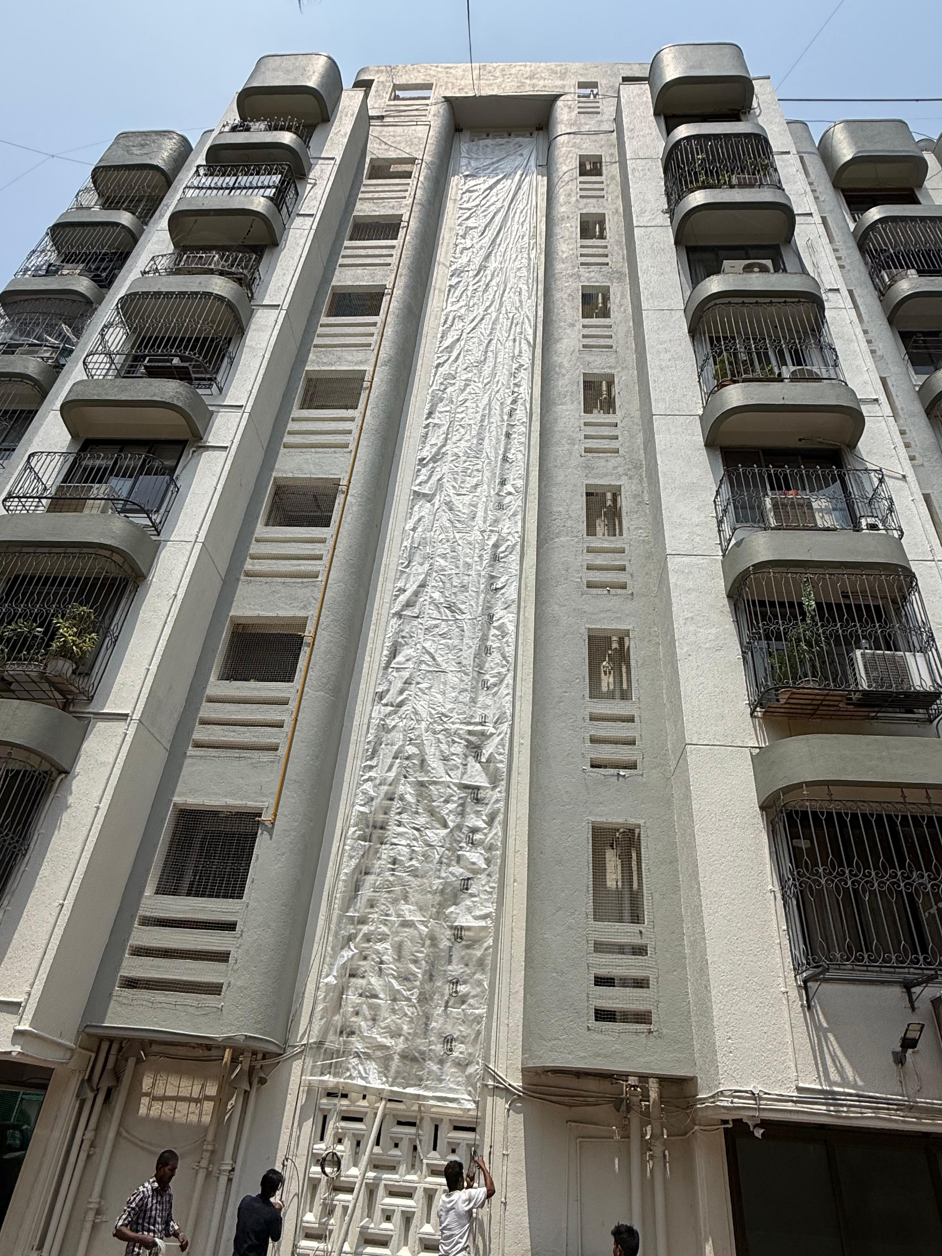 200 GSM & 125 GSM Premium Transparent Liners – Rolls and Sheets Available