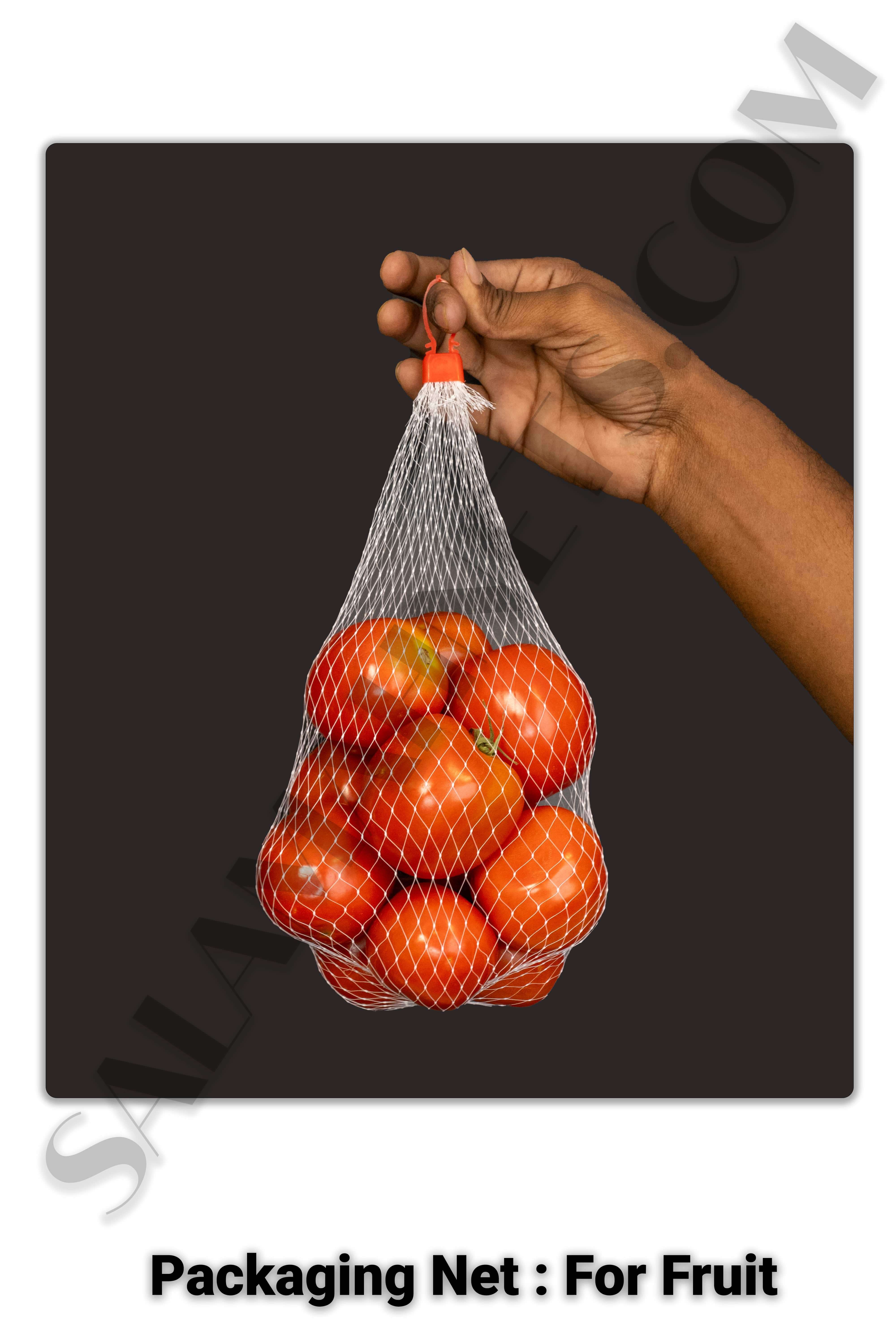 Fruits and Vegetable Heavy Packaging Nets