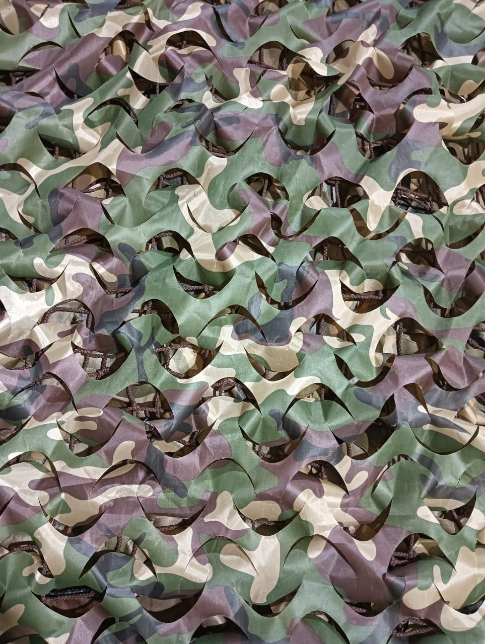 Salamah Camouflage Net