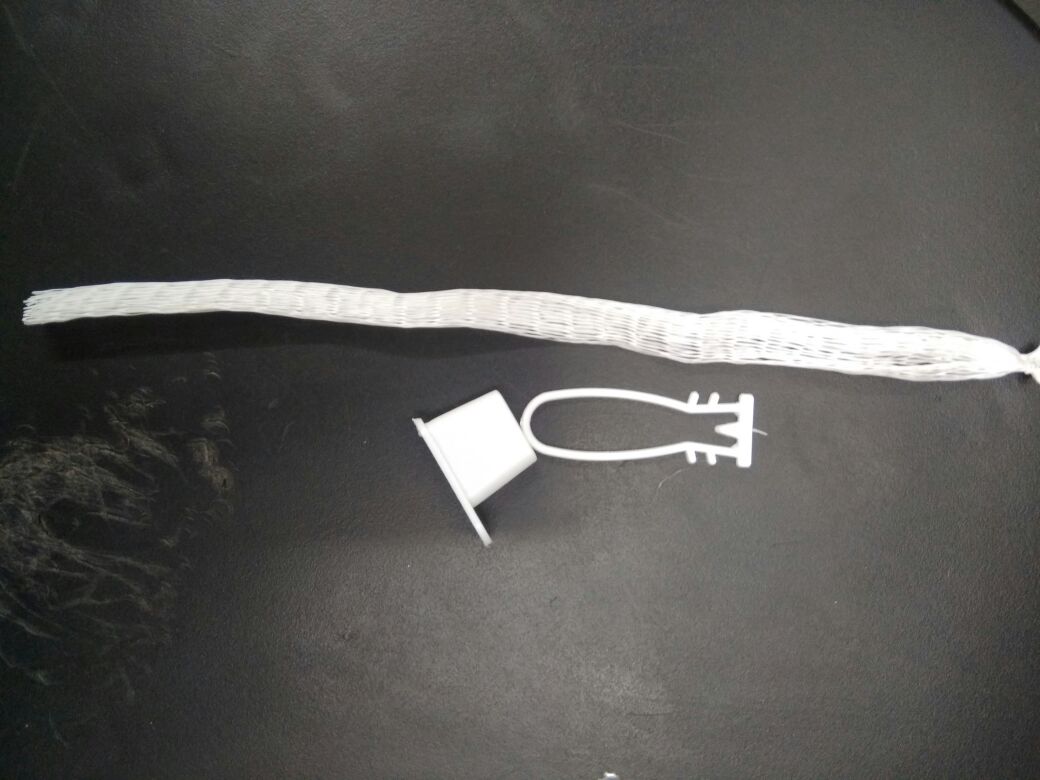 Salamah packaging locks