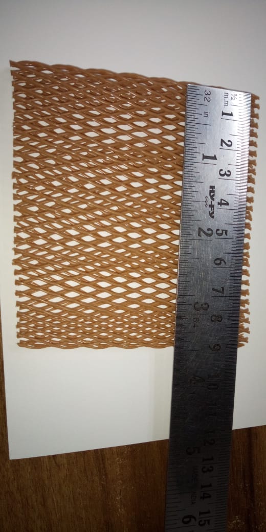 Salamah Protective Packaging Sleeves