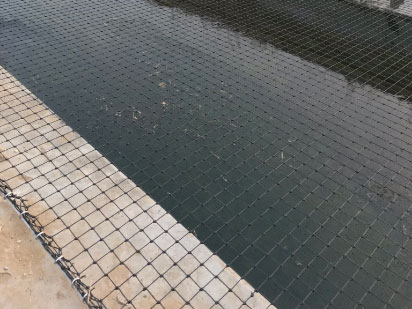 safety nets to cover drains